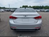 GENESIS G80 3.8 снимка