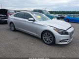 GENESIS G80 3.8 снимка