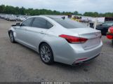 GENESIS G80 3.8 photo