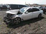 BMW 750I WBA7F0C35HG****** photo