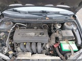 Toyota Corolla Ce/S/Le 2T1BR30E36C586770 снимка