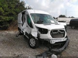 Ford Transit-350 Cargo Van 1FTBW9C85NKA02108 снимка