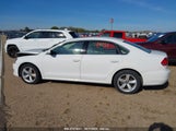VOLKSWAGEN PASSAT 2.5L SE 1VWBP7A39DC008458 снимка