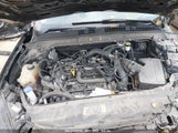 Ford Fusion Sel 3FA6P0CD1LR218589 снимка
