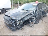 Ford Fusion Sel 3FA6P0CD1LR218589 снимка