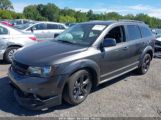 DODGE JOURNEY CROSSROAD снимка