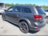 DODGE JOURNEY CROSSROAD photo