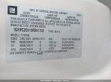 Chevrolet Suburban  Lt1 1GNFC26019R287742 снимка