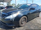 Hyundai Sonata Gls 5NPEB4AC9BH005400 снимка