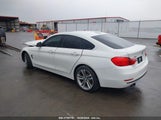 BMW 428I GRAN COUPE XDRIVE WBA4C9C50GG****** снимка