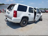 CHEVROLET TAHOE COMMERCIAL FLEET 1GNLC2E08DR216213 fotografie