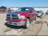 RAM 1500 BIG HORN 1C6RR7LT5ES421095 снимка