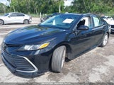 TOYOTA CAMRY LE 4T1C11AK3MU451689 fotografie