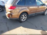 SUBARU OUTBACK 2.5I LIMITED 4S4BRCJC3D3****** снимка