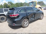 Toyota Highlander Xle V6 5TDKKRFH4FS050376 снимка