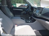 Toyota Highlander Xle V6 5TDKKRFH4FS050376 снимка
