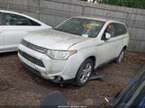 Mitsubishi Outlander Se JA4AD3A37EZ011951 снимка