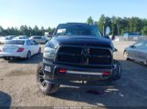 RAM 2500 BIG HORN 4X4 6'4" BOX photo