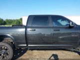 RAM 2500 BIG HORN 4X4 6'4" BOX снимка