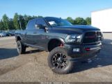 RAM 2500 BIG HORN 4X4 6'4" BOX photo