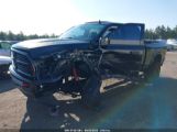 RAM 2500 BIG HORN 4X4 6'4" BOX photo