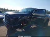 RAM 2500 BIG HORN 4X4 6'4" BOX снимка