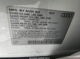 AUDI Q5 SPORTBACK PREMIUM PLUS 45 TFSI S LINE QUATTRO S TRONIC WA15AAFY7P2034449 photo