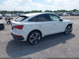 AUDI Q5 SPORTBACK PREMIUM PLUS 45 TFSI S LINE QUATTRO S TRONIC WA15AAFY7P2034449 fotografie
