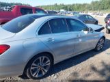 MERCEDES-BENZ C 300 photo