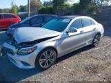 MERCEDES-BENZ C 300 photo