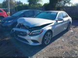 MERCEDES-BENZ C 300 photo