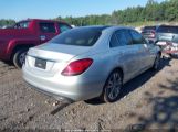 MERCEDES-BENZ C 300 photo