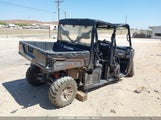 POLARIS RANGER 900 CREW 4XAWH9EAXEB201318 снимка