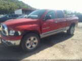 DODGE RAM 1500 SLT/LARAMIE снимка