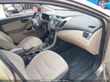 HYUNDAI ELANTRA SE/SPORT/LIMITED 5NPDH4AE4EH480632 photo