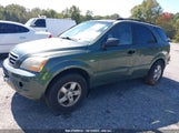 KIA SORENTO LX KNDJD736675728274 снимка