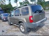 NISSAN XTERRA SE 5N1ED28T91C585029 снимка