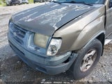 NISSAN XTERRA SE 5N1ED28T91C585029 снимка