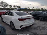 Kia Forte Gt 3KPF44ACXNE486748 снимка