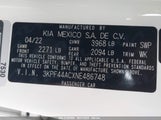 Kia Forte Gt 3KPF44ACXNE486748 снимка