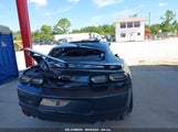 Chevrolet Camaro Rwd 1Ss 1G1FF1R76P0103439 снимка