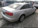 Audi A6 2.0T Premium WAUGFAFCXEN040615 photo