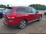 NISSAN PATHFINDER PLATINUM 5N1AR2MN2EC627702 снимка