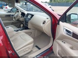 NISSAN PATHFINDER PLATINUM 5N1AR2MN2EC627702 снимка