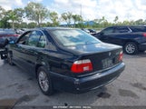 BMW 5 SERIES 530IA WBADT63472CH85886 снимка