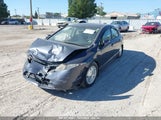 HONDA CIVIC HYBRID JHMFA36246S800569 снимка