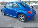 VOLKSWAGEN NEW BEETLE 3VWBB61C4WM039160 снимка