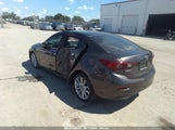 Mazda Mazda3 Touring 3MZBN1V78HM142656 снимка