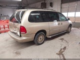 Chrysler Town & Country Lxi 1C4GP64L3WB675534 снимка