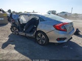 Honda Civic Ex-L 19XFC1F72GE209477 снимка
